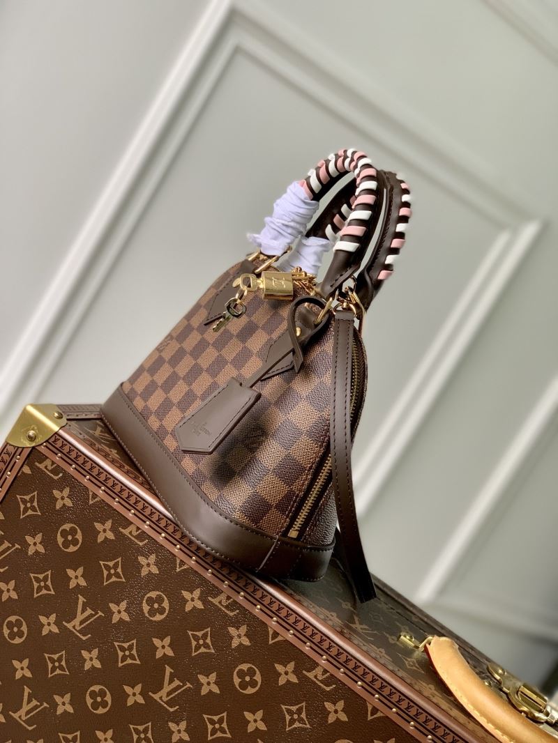 LV Top Handle Bags